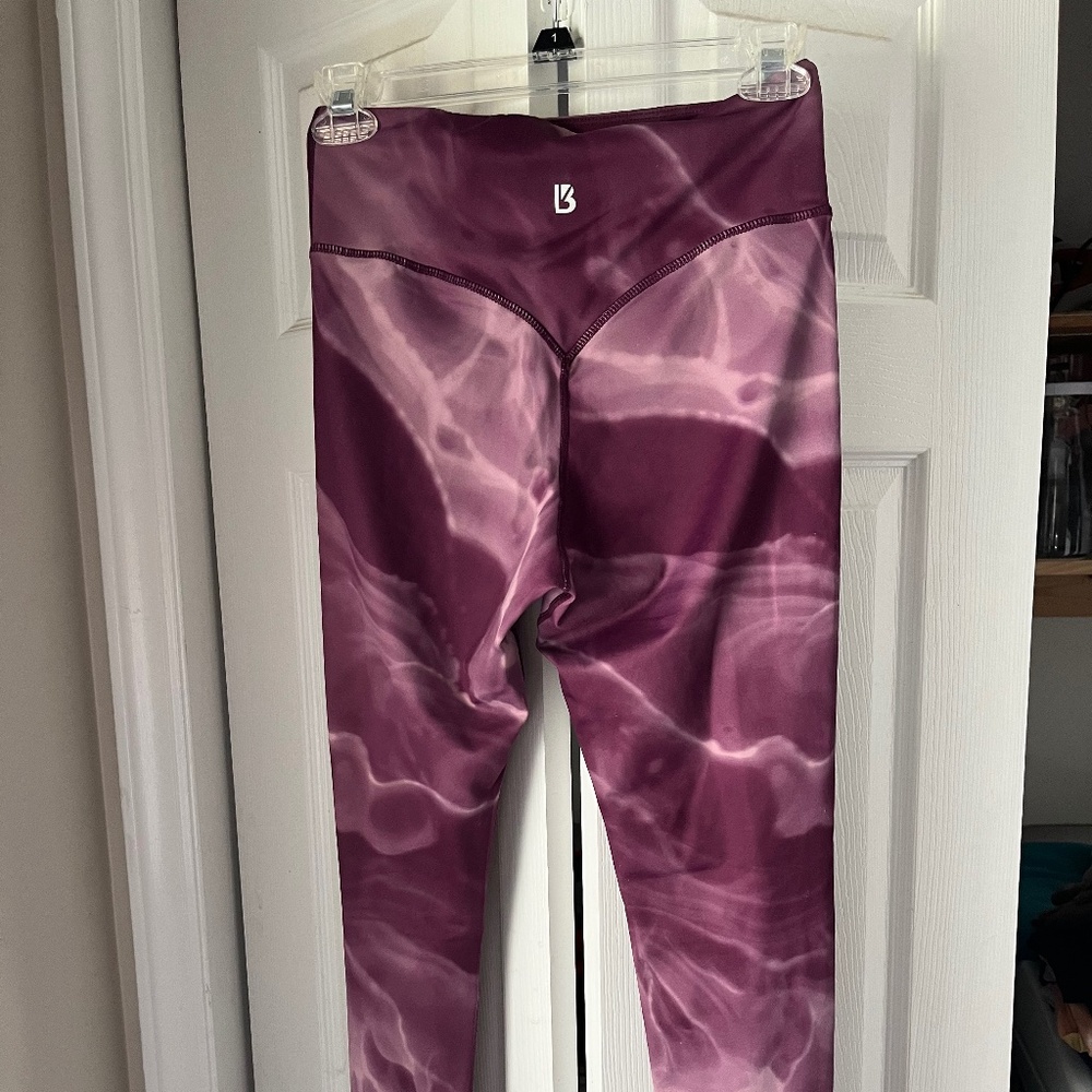 Buffbunny legging bundle - small
